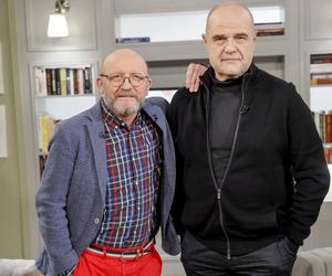 Kultowy serial z Arturem Barcisiem i Cezarym Żakiem powróci?! Aktor potwierdził doniesienia! 