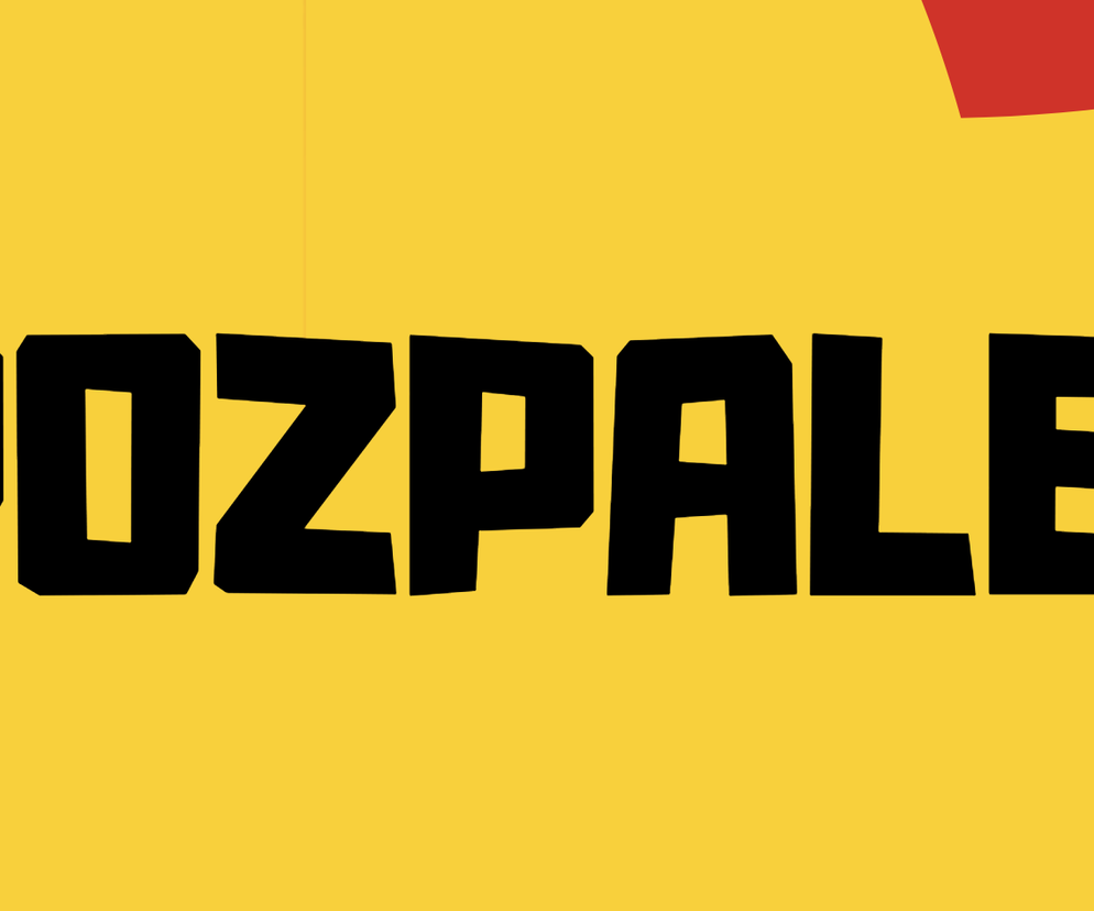 Plakat wydarzenia w Pliszczynie