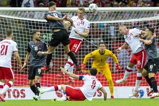 Wiemy, co z meczem Polska-Albania na PGE Narodowym!