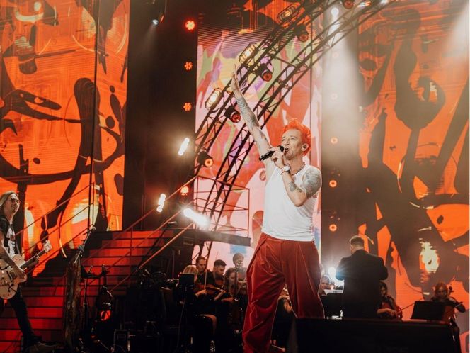 Jubileuszowy koncert Ich Troje