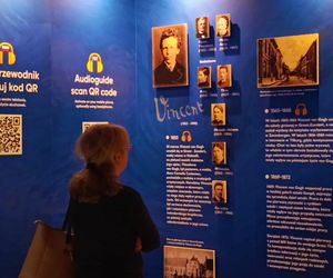 Wystawa VAN GOGH – The Immersive Exhibition w Szczecinie