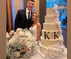 Ślub Kamila Semeniuka