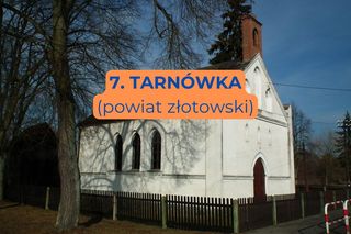 7. Tarnówka (powiat złotowski)