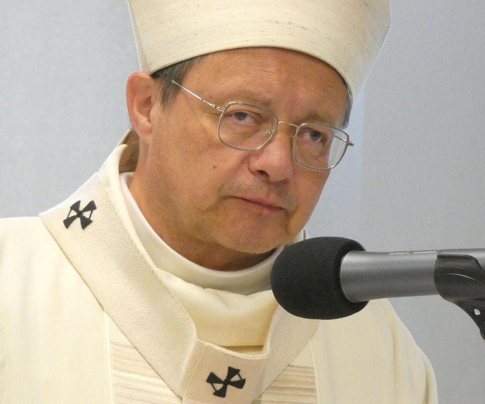 Ukryte życie parafii 3 listopada 2025