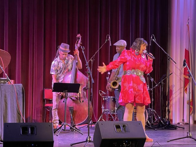 II Greenpoint Jazz Festival