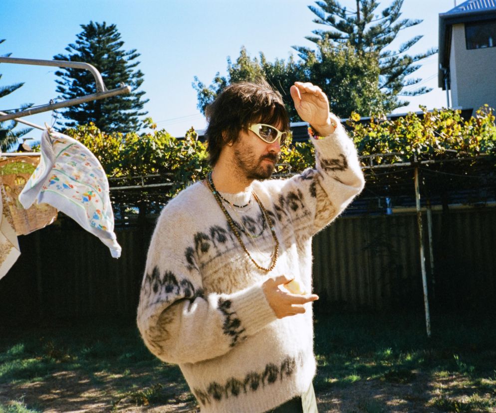 Tame Impala