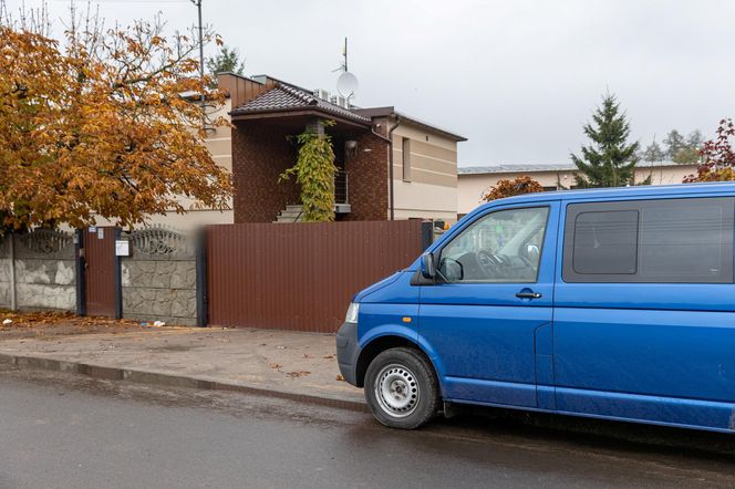 Strzelanina w Wielkopolsce! Policja zatrzymała pięć osób