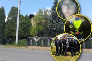 Patrycji szukała cała miejscowość. Jak doszło do spotkania 11-latki z dużo starszym mężczyzną? [AKTUALIZACJA]