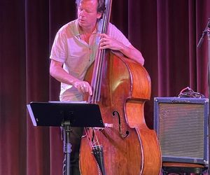 II Greenpoint Jazz Festival