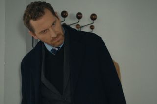 Barwy szczęścia odc. 3032. Szczepan Krajewski (Robert Gularczyk)