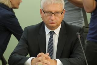 Stanisław Pięta: Ministrom należą się nagrody