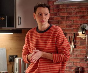 Na Wspólnej odc. 4036. Kuba (Kacper Łukasiewicz)