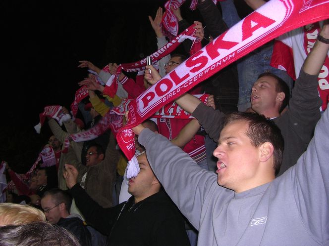 Polska - Portugalia 2:1 (2006)