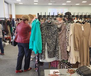 Bydgoski Bazar w BCTW pełen atrakcji. Wiosenna moda na pierwszym planie!