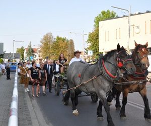 Gmina Secemin. Miejsca i mieszkańcy