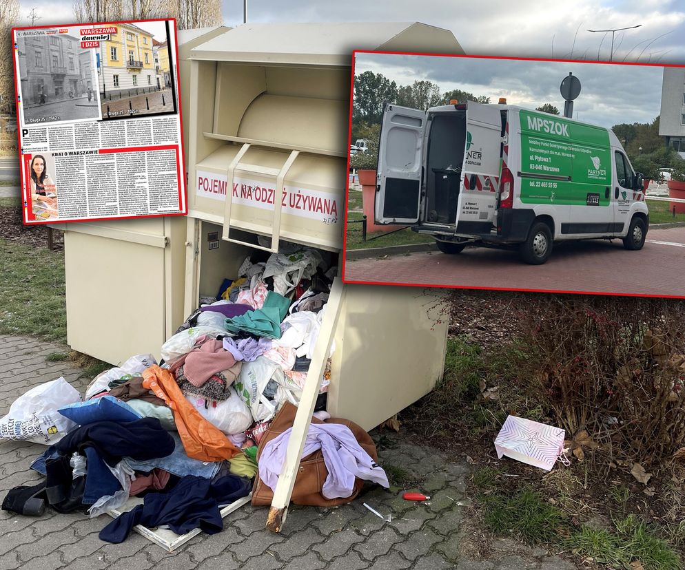  Sukces „Super Expressu”. Warszawa się „odszmaci”! Urzędnicy już szykują specjalne samochody