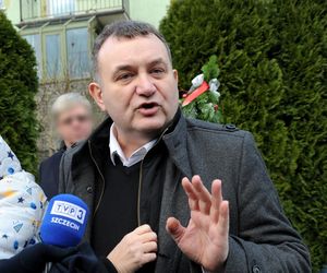 Stanisław Gawłowski