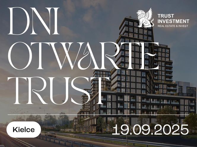 Dni otwarte Trust