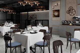 Nowy hotel M23 w Katowicach z zachwycającymi, śląskimi wnętrzami