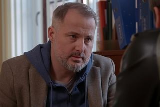 	Pierwsza miłość odc. 3961. Bartek (Rafał Kwietniewski)