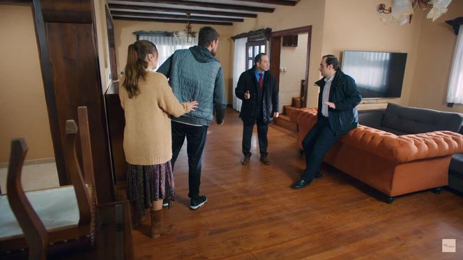 Kuzey zostanie dźgnięty nożem – jak zakończy się walka?