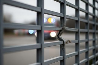 Incydent pod Białym Domem. Donald Trump był w środku, a szczegóły wciąż niepokoją.