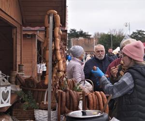 Akademicki Jarmark Wielkanocny na Politechnice Bydgoskiej [ZDJĘCIA]