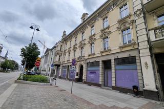 Kolejne podejście do reaktywacji restauracji Kryształowej w Katowicach. Powstaje tam Krista