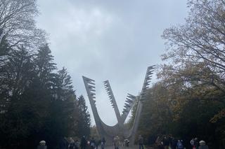 Cmentarz Centralny Wszystkich Świętych 2022