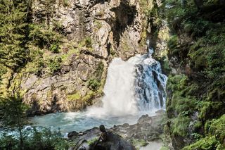 Południowy Tyrol poza szlakiem - jeziora doliny i miejsca z historią