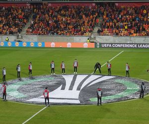 Jagiellonia kontra Hamrun w pierwszym meczu Ligi Konferencji