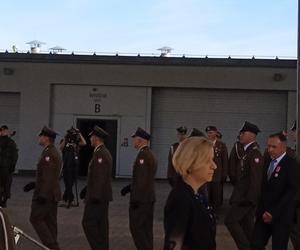 Święto Centrum Szkolenia Wojsk Lądowych w Poznaniu