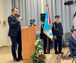 Jubileuszowa sesja i  ceremonia wręczenia statuetek „Honorowy Przyjaciel Starachowic”