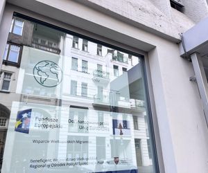 Centrum Integracji Cudzoziemców w Poznaniu