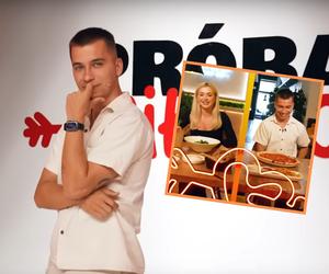 Friz w programie randkowym! Karol i Weronika stanęli przed ogromnym wyzwaniem