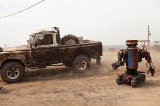 Film pt. W nich cała nadzieja kręcony na Śląsku
