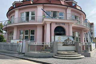 Baltic Luxury Residence w Międzyzdrojach