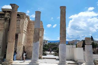 Wracają loty z Wrocławia do Aten. Co zobaczyć w stolicy Grecji? (Bilety, atrakcje, komunikacja)