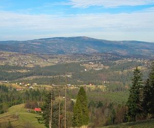 Najdłuższa nazwa góry w woj. śląskim. Turyści łamią sobie język