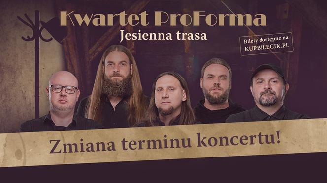 Kwartet ProForma