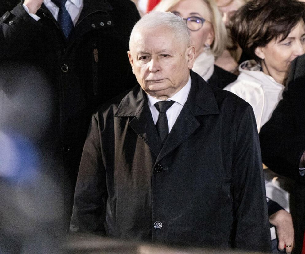 Czarne chmury nad PiS! Tego się nie spodziewali