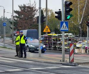 Akcja Znicz w Bydgoszczy trwała od 28 października