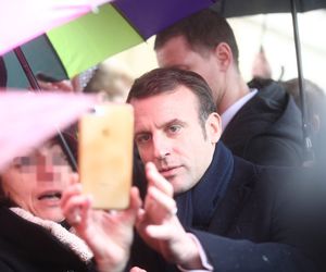 Wojska 26 państw pojadą na Ukrainę! Jest komunikat z Francji