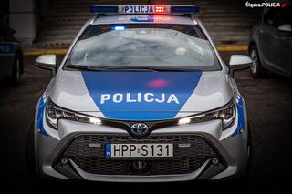 Każdy o wartości ponad 100 tys. zł. 25 NOWYCH radiowozów dla śląskich policjantów - ZDJĘCIA