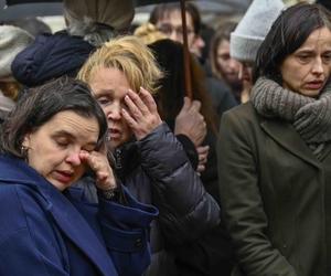 Sprawca masakry w Pradze wcześniej zamordował ojca. Koszmarne szczegóły!