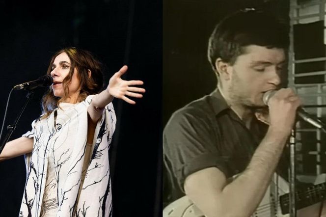 PJ Harvey nagrała cover słynnego utworu Joy Division. Wszystko na potrzeby serialu!