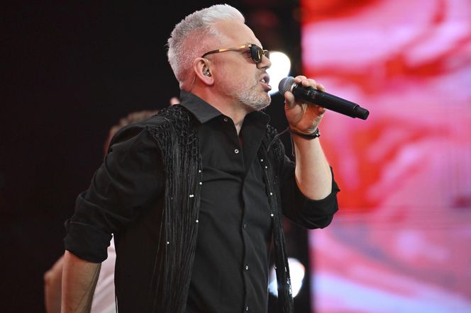 Jubileuszowy koncert Ich Troje