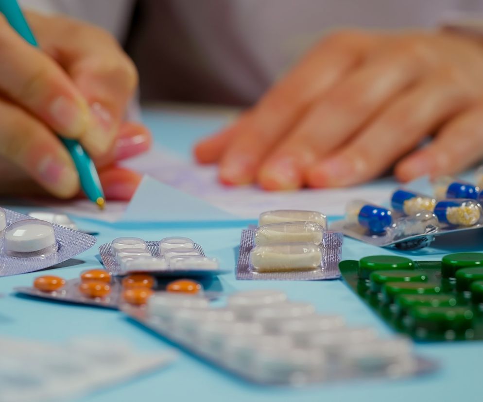 Odmówiła wydania leku dla konia, bo bała się, że posłuży aborcji. Izba Aptekarska broni farmaceutki