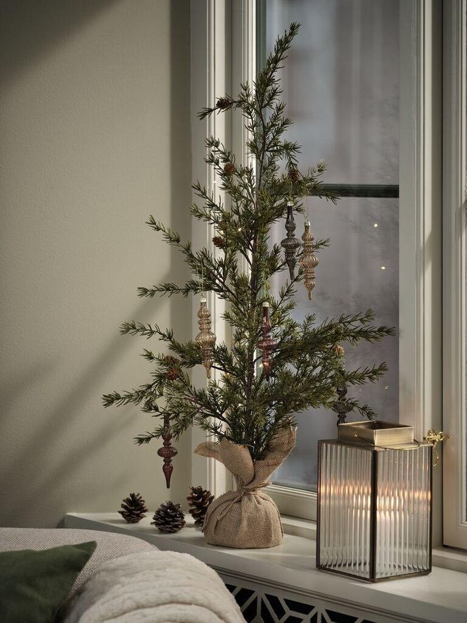 Kolekcja świąteczna JYSK 2025