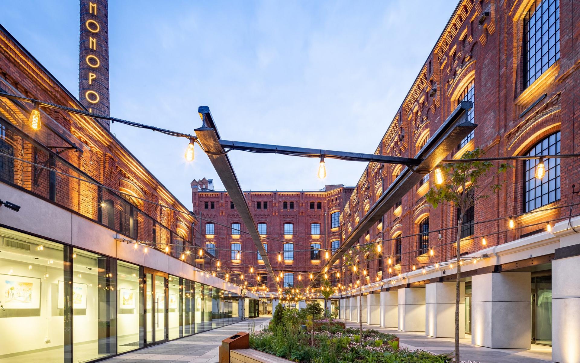 Brick Award 2021: wyniki konkursu